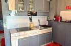 Apartament 1 camera 51 mp mobilat utilat, parcare + gradina INTABULATE - 4