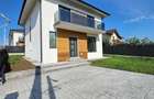Casa individuala cu design modern, Cartier rezidential Pacurari, Iasi - 1