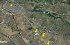 Teren industrial 10ha | Ulmi langa Arctic | PUZ-AC - 1