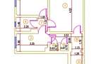 Apartament 2 Camere Dr Taberei
