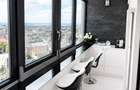 Apartament 3 camere Arcadia Residence | 77 mp | 2 bai | Parcare + boxa | Priveliste - 8