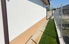 Casa semifinisata la alb in Cihei 2 dormitoare, buctarie+living open - 1