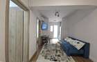Apartament 2 camere tip studio, totul nou, metrou, centrala - 8