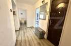 Apartament modern 3 camere recent finisat si mobilat