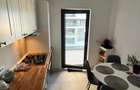 Apartament 2 camere, nou, cartier Prima Vista residence, complet mobilat - 1