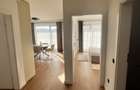 Inchiriez Apartament premium 3 camere cu balcon panoramic 28 mp + parcare inclusa | Floresti str. Eroilor - 4