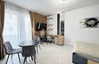 Apartament cu o camera de vanzare 30mp utili + 8mp terasa, Giroc - 4