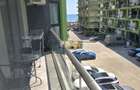 Apartament 2 camere Mamaia Nord Alezzi Beach Vedere la mare Parcare - 8