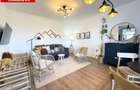 COMISION 0% Triplex pe colt, 90 mp utili, mobilat, utilat - Mosnita Veche