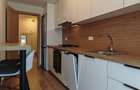 2 camere cu balcon, Hercesa Residence M. Costin Georgian, loc parcare - 1
