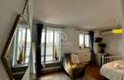Studio renovat 25 mp + terasa 10 mp | Pia?a Victoriei | 0% Comision - 16