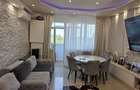 Apartament cu 3 camere decomandat în Central - 1