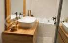 Apartament modern, 2 parcari, bloc nou cu lift- Intre Lacuri - 4