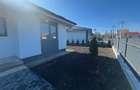 Casa individuala cu CF-semifinisata 120 mp utili, teren 805 mp, Tureni - 16
