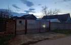 Vand casa ?i gradina - 4