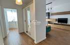 NECTORA IMOB-Apartament 2 camere, Complex Ared, Parcare, Etaj 3, 55 mp - 2