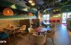 Restaurant si terasa - Asmita Gardens - cedare business - 6