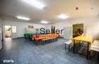 Hala de productie Calea Chisinaului 483 mp