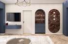 MARINA TOWER - APARTAMENT 2 CAMERE - LOC DE PARCARE INCLUS - Comision - 6