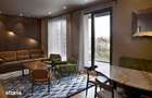 Apartament high-end 3 camere cu terasa ampla | Primaverii - 6