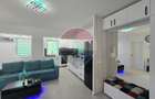 2 decomandate, bloc nou, amenajat modern, loc de parcare inclus - 1
