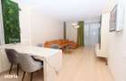 Apartament 3 cam | WIN Herastrau vedere parc, logie acces din toat - 6