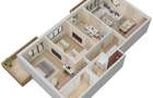 Randament excelent la 3 Camere 101.50 mp locatie linistita zona Coresi