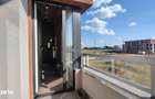 Apartament nou la alb de vanzare Torontal - 1