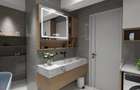 Penthouse, 4 camere, 110 mp si terasa de 64 mp, cu CF individual - 14