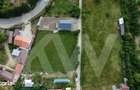 Teren construtie 1000 mp - Tocile, toate utilitatile, vedere panoramic