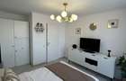 Apartament 3 camere decomandat - 2
