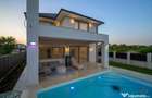 CORBEANCA - OGORULUI, VILA MODERNA 270 MP TOTAL, LOT 1000 MP - Corbeanca (Bucuresti-Ilfov)