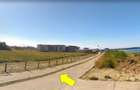 Teren intravilan 3000 mp in Vama Veche, in prima linie pe plaja