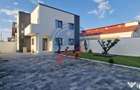 Casa moderna de lux 4 camere, teren 373 mp, curte amenajata - Craiova (Dolj) - 8