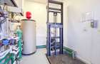 Spațiu industrial–afacere catering la cheie, teren&hală 750 mp S+P+1E - 40