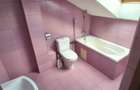 Inchiriez apartament 3 camere, 103mp, 2 niveluri, 2 bai, parcare privata pentru 2 masini Floresti,