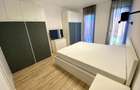 Vand apartament 2 camere cu gradina+parcare, amenajat modern, ARED-AFI - 9