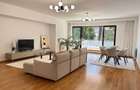 Aviatorilor - Kiseleff | 3 bedrooms | 2 parkings + storage | Rent - 1