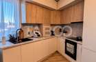 Apartament 3 camere modern mobilat si utilat in zona Vivo Floresti