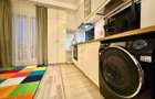 COSMOPOLIS - Apartament cu 2 camere, mobilat si utilat. - 8