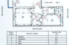 Apartament 2 camere, dec. , 52 mp, etaj 3, Piața Moldovei - Focșani | Proprietar - 8