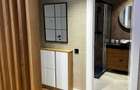 Apartament cu gradina propie