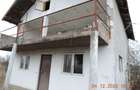 COCANI - CREVEDIA, Casa P+M + Teren - 300 mp - 5