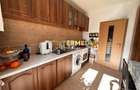 Apartament in Bloc NOU cu 2 Camere, 64 mp. si gradina in Cetate-Schit, Mobilat!
