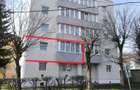 Apartament etaj 1 cu 2 camere decomandate - Gura Campului, Medias - 12