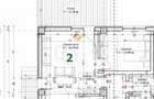 Apartament 2 camere + Curte proprie 43mp - Otopeni - 2