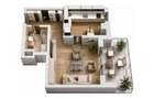 Studio Nou Cu Terasa | 51,90 Mp | Targu Mure? - 2