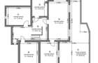 Vila 370 mp pe teren 2000 mp | Cluj-Napoca | Zona Buna Ziu - 4