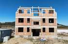 Bloc rezidential de vanzare,  P+1+M, 6 apartamente, investitie sigura, Sanpetru- - 1