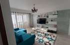 Apartament cu 3 camere decomandat, mobilat în Central - 6